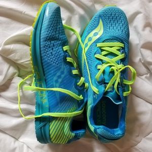 saucony racing type a8